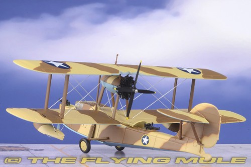 Oxford Diecast 1:72 Walrus RNFAA - 第 2/8 張圖片