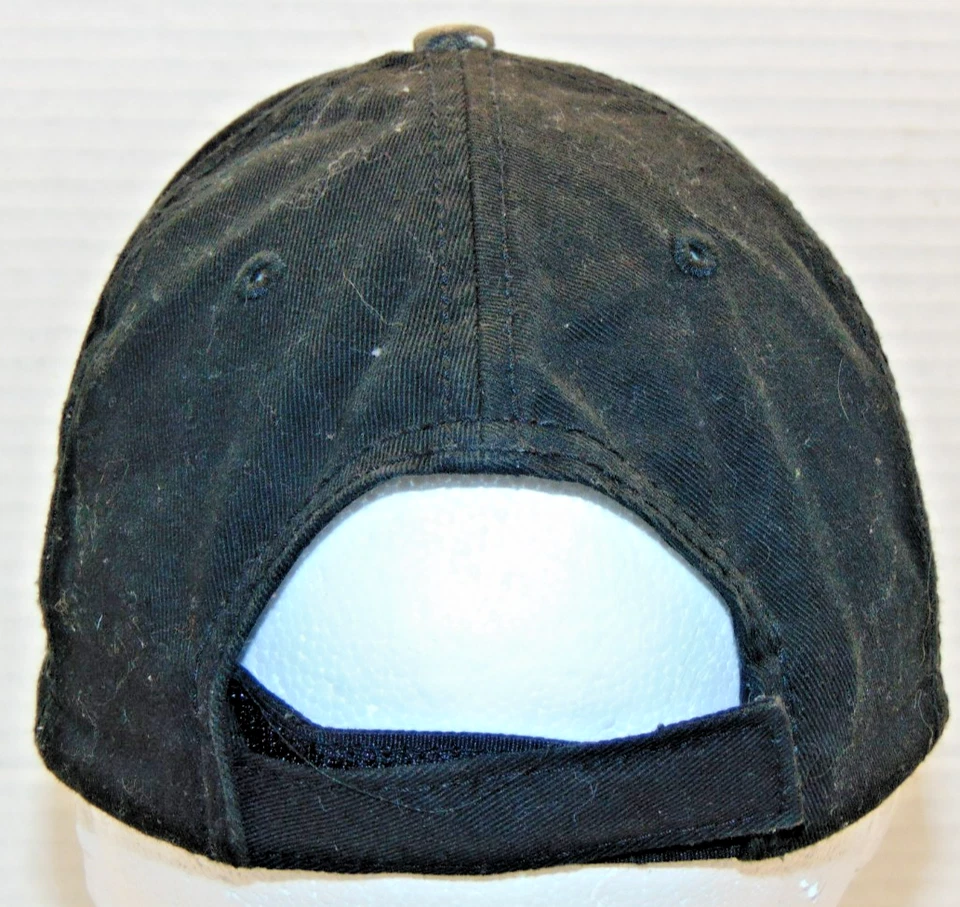 Gorra de béisbol Ford Motorcraft camuflada gorra correa ajustable bordada camuflaje Foto 3 de 4