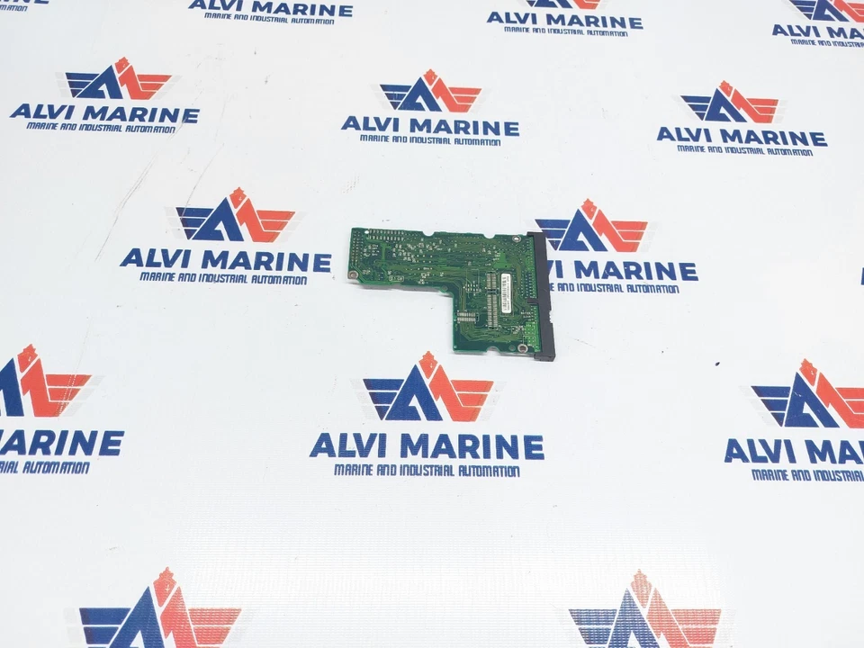 Western Digital 60-600689-003 Rev. A Pcb Crad - Image 4 of 4