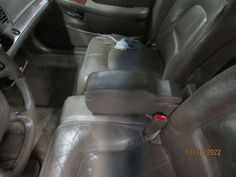 Radiator Fits 97-99 PARK AVENUE 574978 Foto 3 de 4