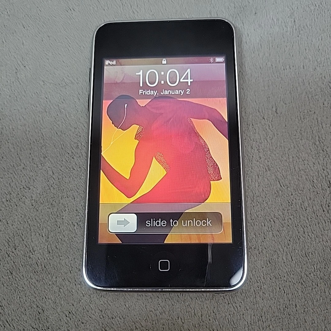 Apple iPod 8GB デジタルオーディオプレーヤー Ipod 8gb for sale | eBay