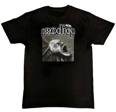 Vintage The Prodigy Graphic Gift For Fans Unisex S-5XL Shirt HZ141