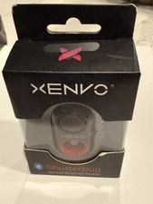Xenvo Shutterbug - Bluetooth Remote Control Camera Shutter