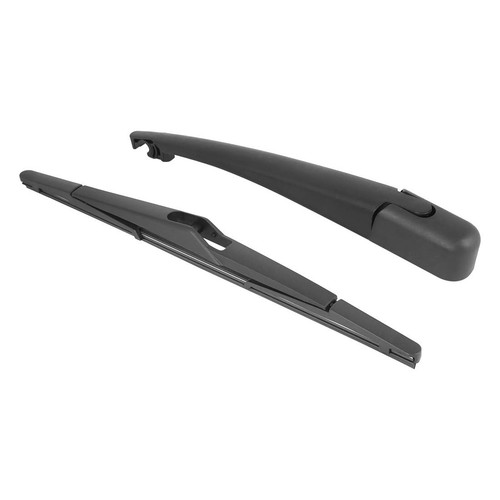 Rear Windshield Wiper Blade Arm Set for Kia Sportage R 2011-2017 12 Inch 310mm