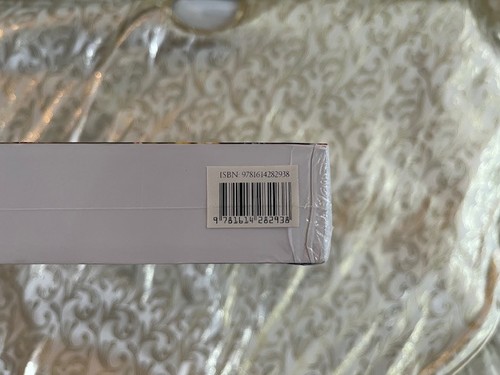 Valentino At the Emperor's Table 11x14" Slipcase Deluxe Edition brand new Sealed - Imagen 5 de 5