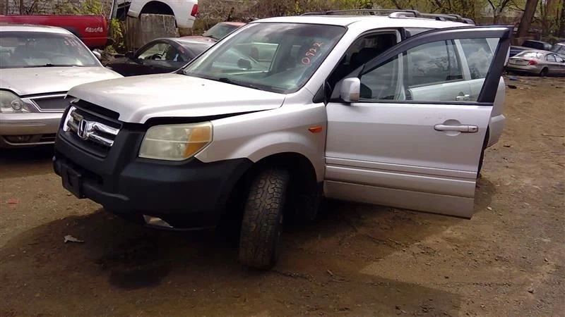 Cuerpo del acelerador 3,5 L compatible con 05-08 PILOT 5979518 Foto 2 de 4