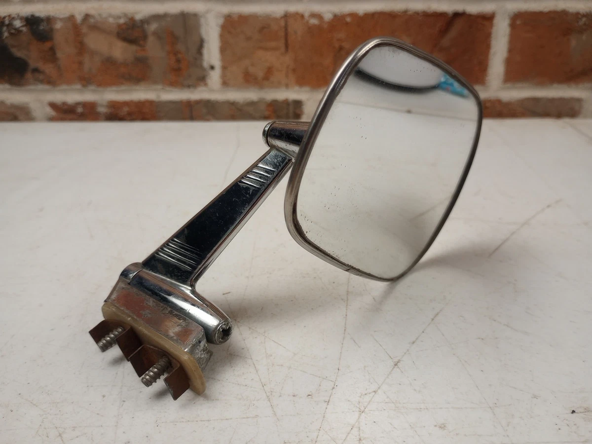 TEX Car & Truck Mirror Assemblies for sale | eBay