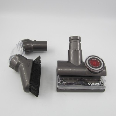 Dyson Genuine Tangle Free Turbine Tool Attachment & Multi-Angle Brush New