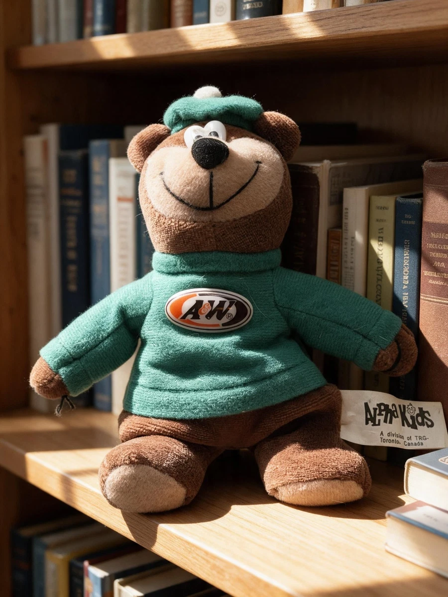 25+ A&W Root Beer Bear for sale | Updated Oct 2026