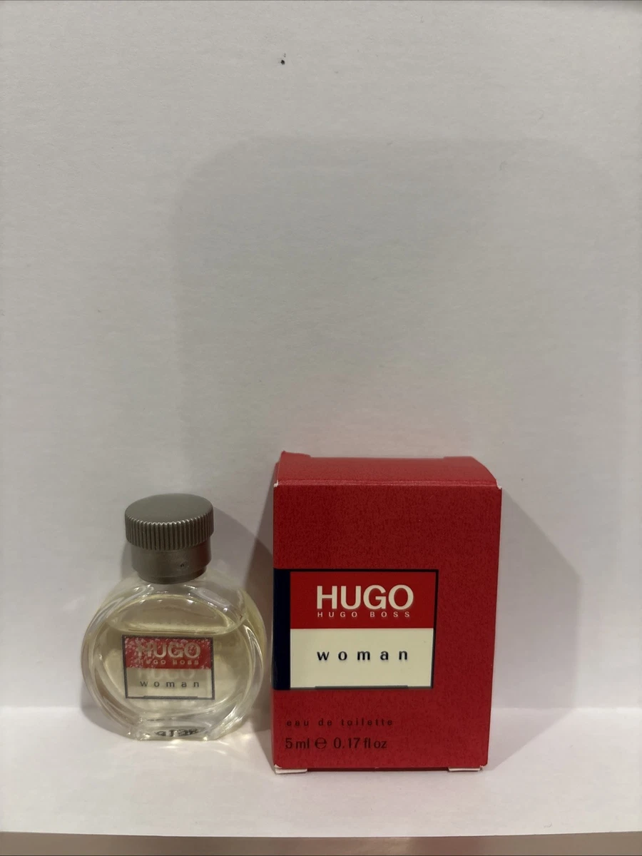 HUGO BOSS Boss Woman Eau de Toilette for Women for sale | eBay