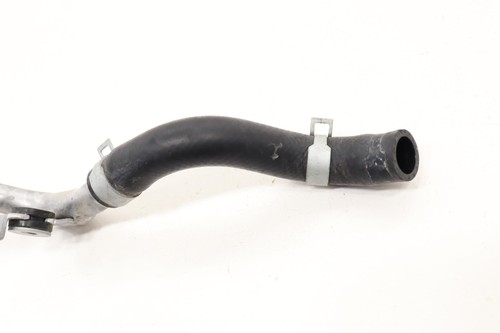 2019 - 2021 HYUNDAI TUCSON 2.0L HVAC HEATER INLET WATER HOSE TUBE PIPE OEM - Foto 6 di 9