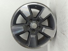 2008-2011 Jeep Liberty Oem Wheel Rim Zydkd 2008-2011 Jeep Liberty Oem Wheel Rim Zydkd