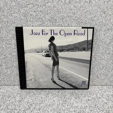Jazz for the Open Road by Various Artists (Cd 1998)