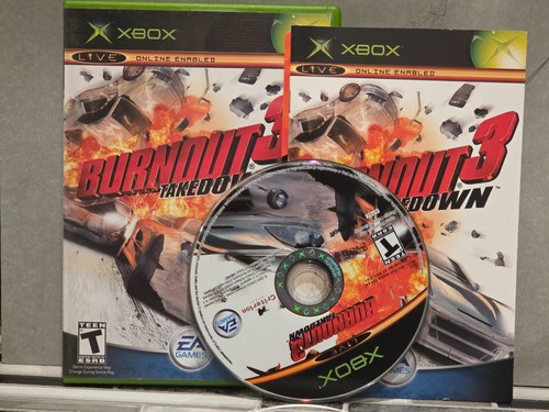 Original Xbox Game Selection. Pick & Choose From Great Selection - Picture 13 of 183