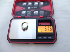 Vintage 14K Ring / For Scrap Only / FedEx FS / 66513_BE_k1