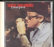 Toots Thielemans Images CD UK Choice 2001 CHCD71007