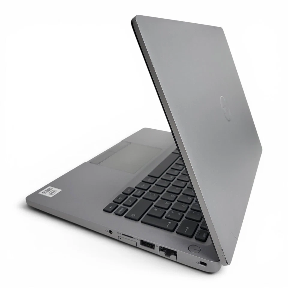 Dell Latitude 5310 Notebook 13" Intel Core i5-10 Gen 8GB 256GB  Win 11 Pro, Foto 2 von 5