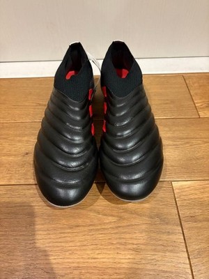 Adidas COPA 19+ SG no laces