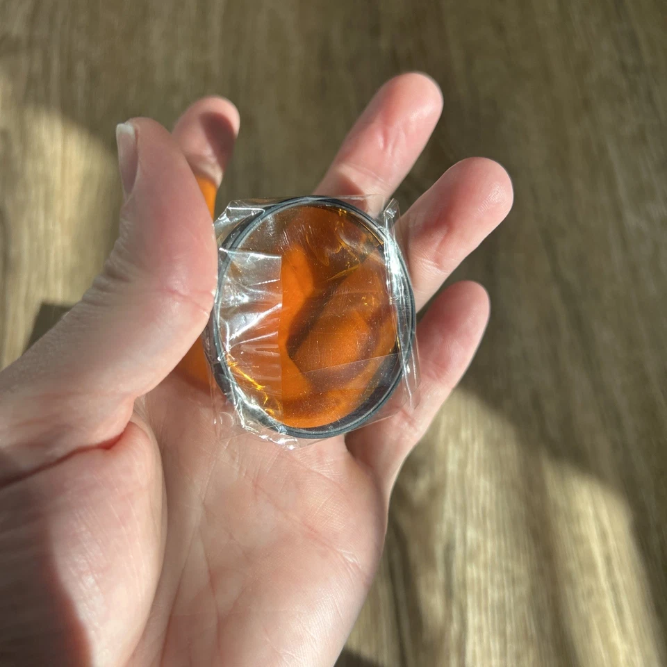 Hasselblad O4-50 Series VII Orange Drop In Filter for 1000F/1600F Series Lenses - Image 4 of 4