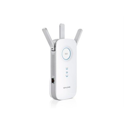 TP-Link RE450 Netzwerk Extender Netzwerk Transmitter weiß 10 100 1000 Mbit/s