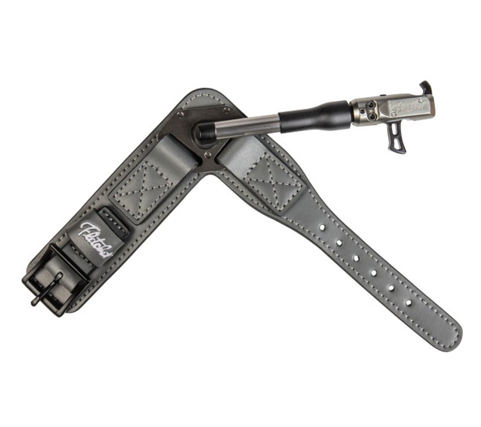 Fletcher Archery DRAWPOINT Caliper Archery Release #AFL225DP - Image 4 of 4