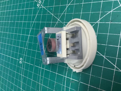 #ad #ad LG Kenmore 6601ER1006G Washer Pressure Switch AZ205591 SL119 $19.99