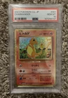Pokémon Charmander 001/032 PSA 10 Holo Classic Charizard Japanese 2023
