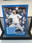 2026 Topps Series 1 Shota Imanaga Blue (RAW)
