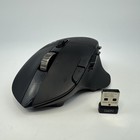 Logitech G604 Lightspeed Wireless Gaming Mouse With Dongle - No Rubber Lift!!!