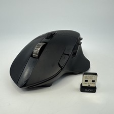 Logitech G604 Lightspeed Wireless Gaming Mouse With Dongle - Used Good Cond.