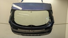 HYUNDAI TUCSON MK3 TL TAILGATE BOOT LID IN STARGAZING BLUE 2018