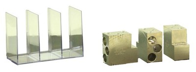 Siemens 3TA3NG750 Aluminum Lug Kit (Set of 3) | For 300A 1200A NG Frame Breakers