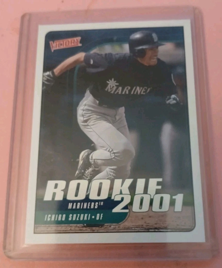 Ichiro Suzuki products for sale | eBay