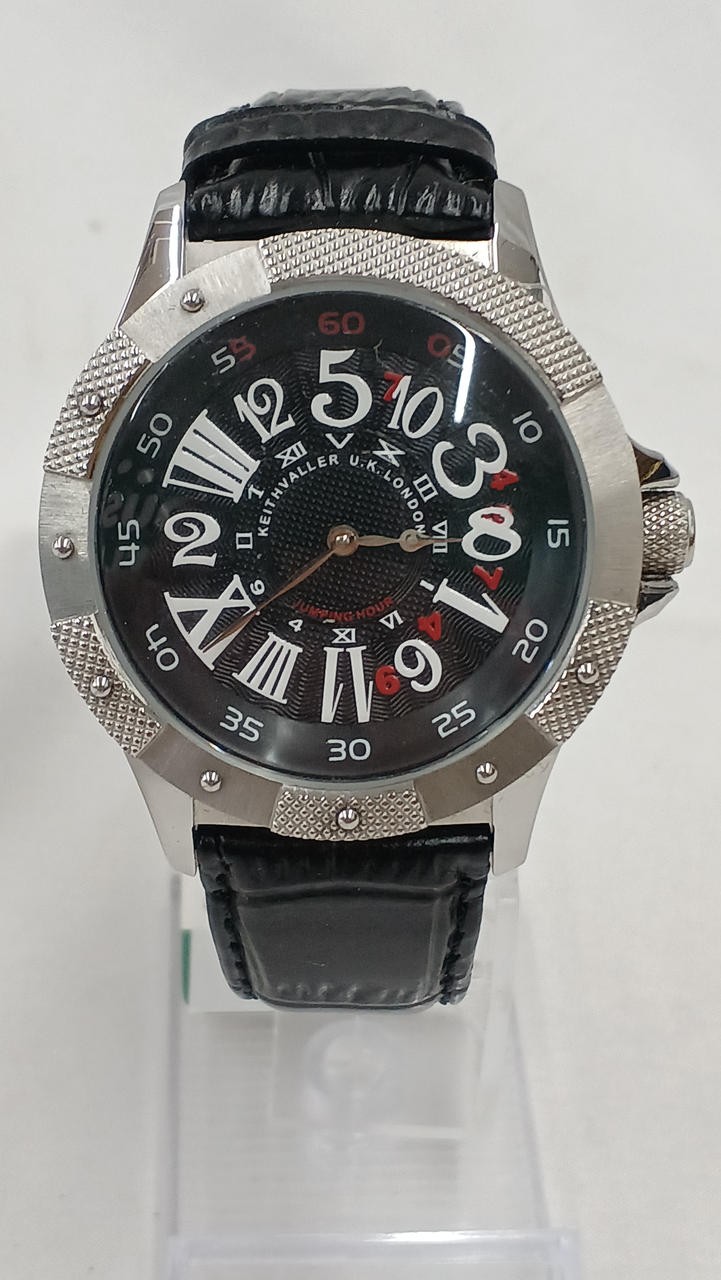 KEITH VALLER automatic winding automatic winding - image 1