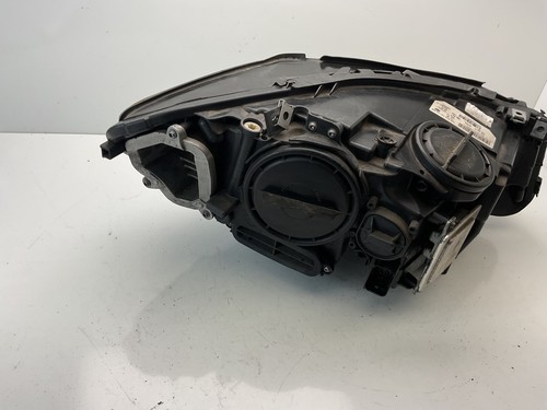 2011-2013 BMW 5 Series F10 Left Driver Side Halogen Headlight OEM - Picture 6 of 11