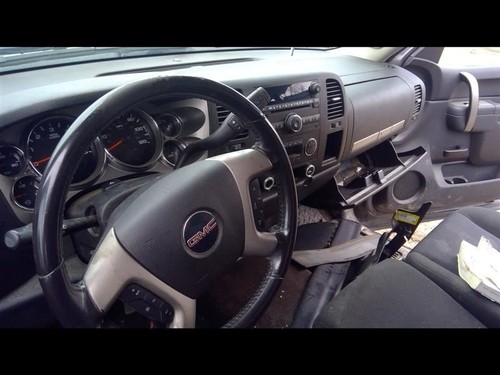 Speedometer Cluster MPH US Market Fits 07-12 SIERRA 2500 PICKUP 968862 - Picture 8 of 12