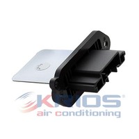 Meat & Doria Vorwiderstand, Elektromotor (KüHlerlüFter) K109202