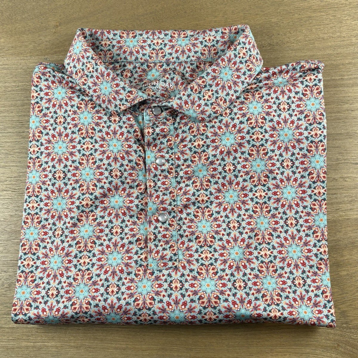 Iron Oak Apparel 