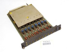 Eberle PLS A2 I/O Module