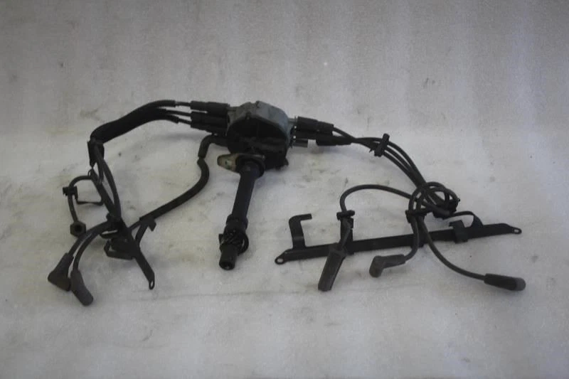 2001 CHEVROLET BLAZER DISTRIBUTOR - Image 3 of 4