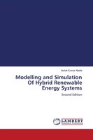 Ashok Kumar Akella | Modelling And Simulation Of Hybrid Renewable Energy Systems