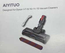 For DYSON ANTI-TANGLE COMB VACUUM CLEANER FLOOR BRUSH TOOL V7 V8 V10 V11 V15