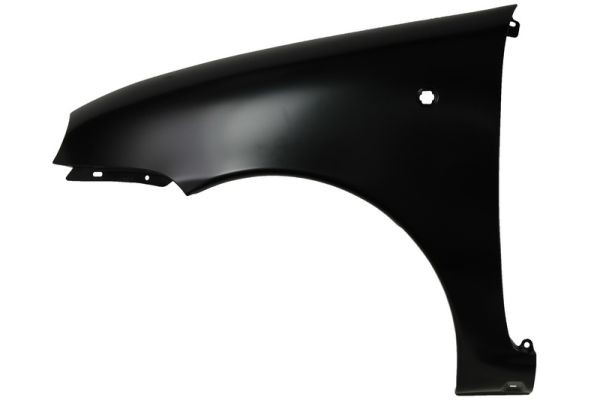 BLIC 6504-04-2031311P Kotflügel Vorne Links für SEICENTO 600 01.98-01.10 FIAT
