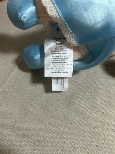 Disney Store Merida Baby Toddler Brave Stuffed Plush Doll 13" RARE NWT - Picture 3 of 5