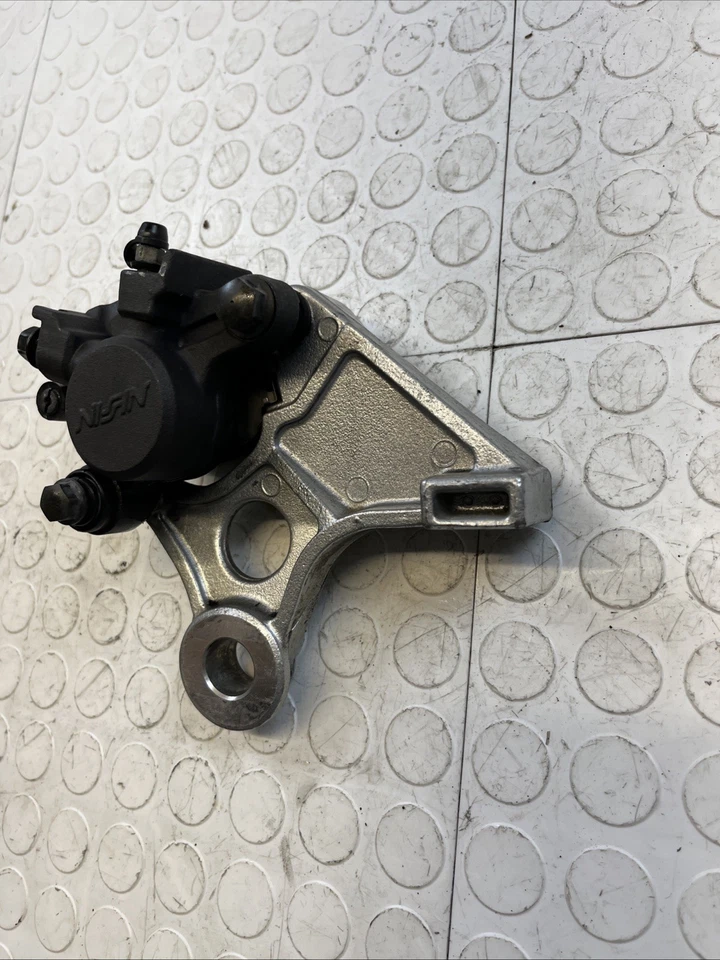 95-98 本田 CBR600F3 后制动计算器 带支架 43150-MV9-305 — 第 4/4 张图片