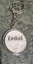 PORTE CLE CIRAGE DE LUXE ERDAL