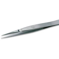 Weller Erem® 53CSA 1 Piece Precision Tweezers Acuminate, Fine, Acuminate,