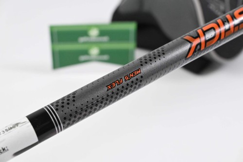 Wilson XC31 #3 Wood / 15 Degree / Senior Flex Wilson Firestick Shaft - Picture 6 of 9