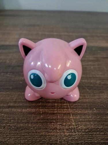 Mini Pokemon Pikachu Stapler & Jigglypuff Tape Dispenser - Picture 7 of 12