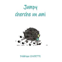 FréDéRique Condette | Jumpy Cherche Un Ami | Taschenbuch | FranzöSisch (2025)